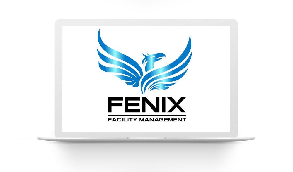 fenix logotyp