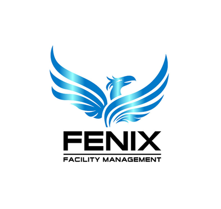 Logotyp Fenix