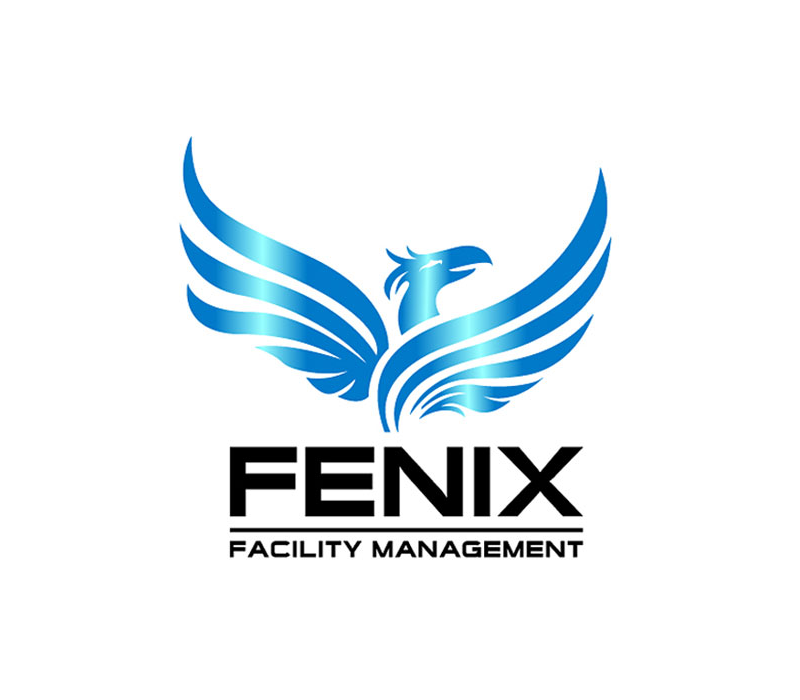 Logotyp Fenix